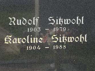 Friedhof Dobersdorf