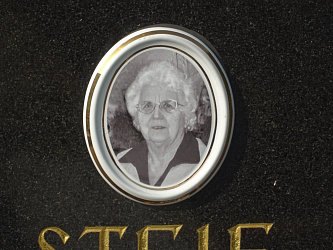 Friedhof Dobersdorf