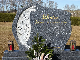 Friedhof Eisenhttl