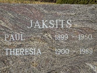 Friedhof Eisenhttl