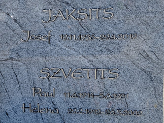 Friedhof Eisenhttl