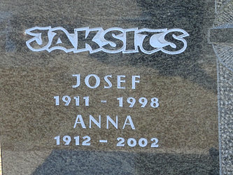 Friedhof Eisenhttl