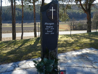 Friedhof Eisenhttl