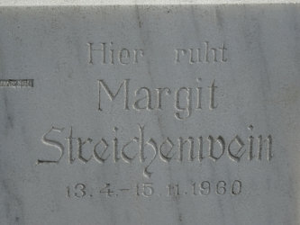 Friedhof Eltendorf