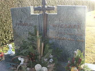 Friedhof Eltendorf