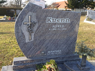 Friedhof Eltendorf