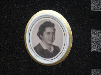 Friedhof Gamischdorf