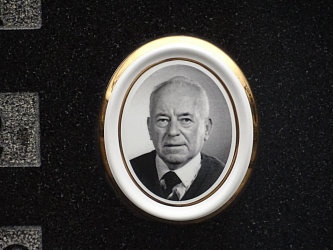 Friedhof Gamischdorf