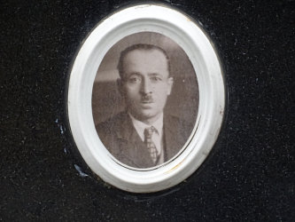 Friedhof Gamischdorf