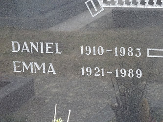 Friedhof Gamischdorf