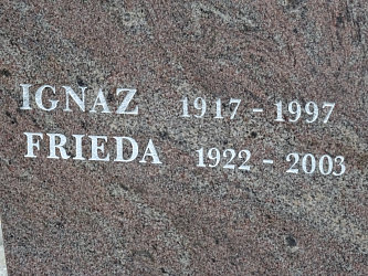 Friedhof Gamischdorf