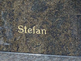 Friedhof Gamischdorf