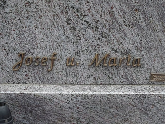 Friedhof Gamischdorf