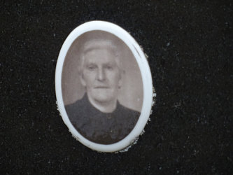 Friedhof Gamischdorf