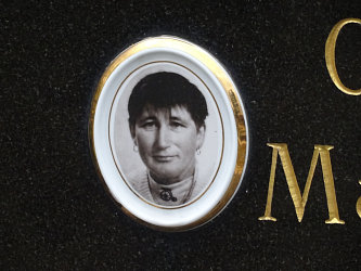 Friedhof Gamischdorf