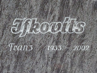 Friedhof Gamischdorf