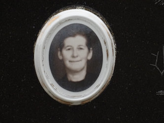 Friedhof Gamischdorf