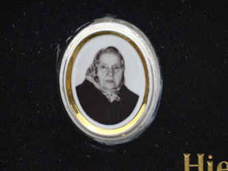 Friedhof Gamischdorf