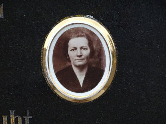 Friedhof Gamischdorf