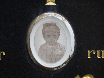 Friedhof Gamischdorf