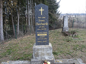 Friedhof Gamischdorf