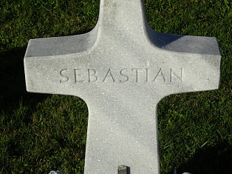 Friedhof Gerersdorf bei Gssing