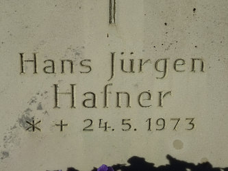 Friedhof Gerersdorf bei Gssing