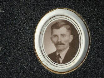 Friedhof Gerersdorf bei Gssing