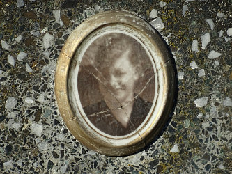 Friedhof Gerersdorf bei Gssing