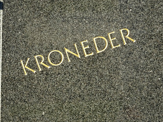 Friedhof Gerersdorf bei Gssing