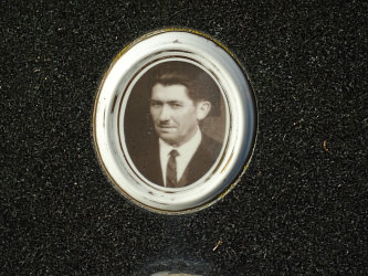 Friedhof Gerersdorf bei Gssing