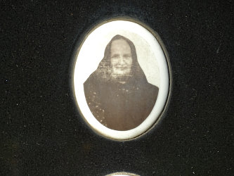 Friedhof Gerersdorf bei Gssing