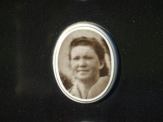 Friedhof Gerersdorf bei Gssing