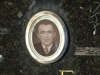 Friedhof Gerersdorf bei Gssing