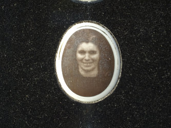 Friedhof Gerersdorf bei Gssing