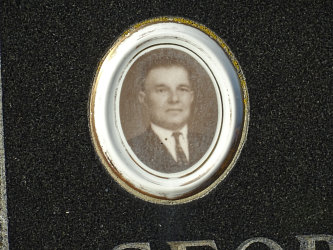 Friedhof Gerersdorf bei Gssing