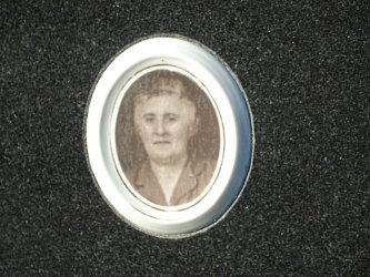 Friedhof Gerersdorf bei Gssing