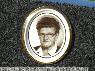 Friedhof Gerersdorf bei Gssing