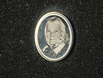 Friedhof Gerersdorf bei Gssing