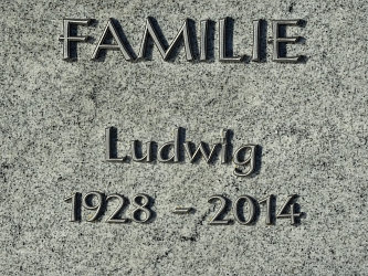 Friedhof Gerersdorf bei Gssing