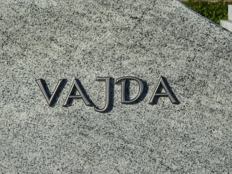 Friedhof Gerersdorf bei Gssing