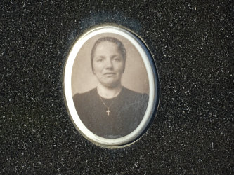 Friedhof Gerersdorf bei Gssing