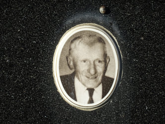 Friedhof Gerersdorf bei Gssing