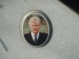 Friedhof Gerersdorf bei Gssing