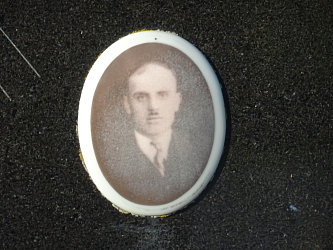 Friedhof Gerersdorf bei Gssing