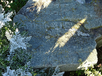 Friedhof Gerersdorf bei Gssing