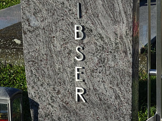 Friedhof Gerersdorf bei Gssing