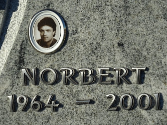 Friedhof Gerersdorf bei Gssing