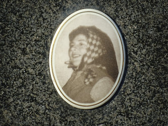 Friedhof Gerersdorf bei Gssing