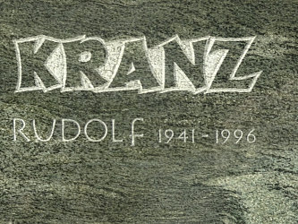 Friedhof Gerersdorf bei Gssing